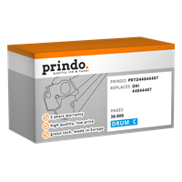 Prindo Classic imaging drum cyan