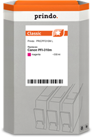 Prindo Classic L magenta ink cartridge