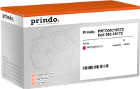 Prindo Classic L magenta toner