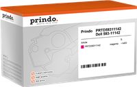 Prindo Classic L magenta toner