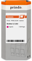 Prindo Classic magenta ink cartridge