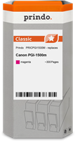 Prindo Classic magenta ink cartridge
