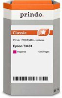 Prindo Classic magenta ink cartridge