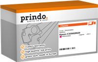 Prindo Classic magenta ink cartridge