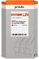 Prindo Classic magenta ink cartridge