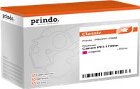 Prindo Classic magenta ink cartridge