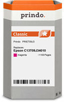 Prindo Classic magenta ink cartridge