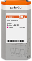 Prindo Classic magenta ink cartridge