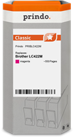 Prindo Classic magenta ink cartridge