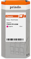Prindo Classic magenta ink cartridge