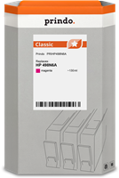 Prindo Classic magenta ink cartridge