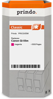 Prindo Classic magenta ink cartridge