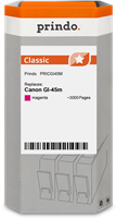 Prindo Classic magenta ink cartridge