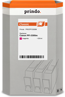 Prindo Classic magenta ink cartridge
