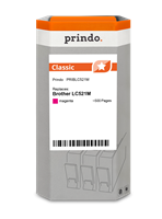Prindo Classic magenta ink cartridge