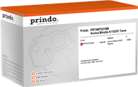 Prindo Classic magenta toner