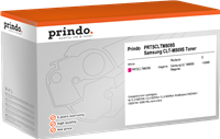 Prindo Classic magenta toner