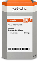Prindo Classic magentafoto ink cartridge