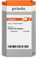 Prindo Classic magentafoto ink cartridge