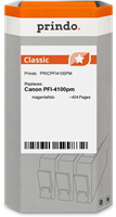Prindo Classic magentafoto ink cartridge