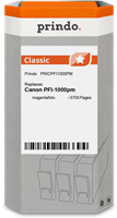 Prindo Classic magentafoto ink cartridge
