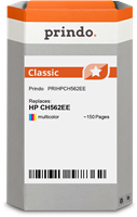 Prindo Classic more colours ink cartridge