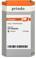 Prindo Classic more colours ink cartridge