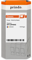 Prindo Classic more colours ink cartridge
