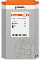 Prindo Classic multipack black / cyan / magenta / yellow
