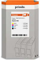 Prindo Classic multipack black / cyan / magenta / yellow