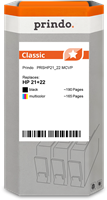 Prindo Classic multipack black / more colours