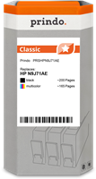 Prindo Classic multipack black / more colours
