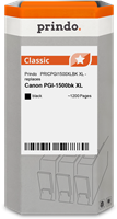 Prindo Classic XL black ink cartridge