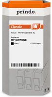 Prindo Classic XL black ink cartridge