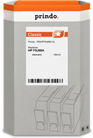 Prindo Classic XL Black (matt) ink cartridge