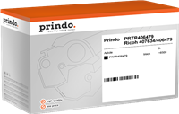 Prindo Classic XL black toner