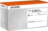 Prindo Classic XL black toner
