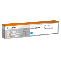 Prindo Classic XL cyan ink cartridge
