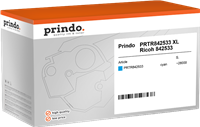 Prindo Classic XL cyan toner