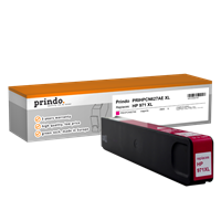 Prindo Classic XL magenta ink cartridge