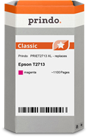 Prindo Classic XL magenta ink cartridge