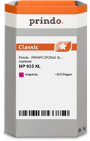 Prindo Classic XL magenta ink cartridge