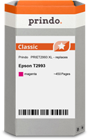 Prindo Classic XL magenta ink cartridge