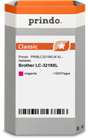 Prindo Classic XL magenta ink cartridge