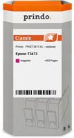 Prindo Classic XL magenta ink cartridge