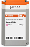 Prindo Classic XL magenta (light) ink cartridge