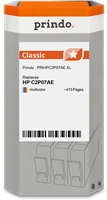 Prindo Classic XL more colours ink cartridge