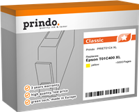 Prindo PRIET01C4
