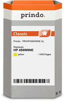 Prindo Classic XL yellow ink cartridge