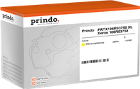 Prindo Classic XL yellow toner